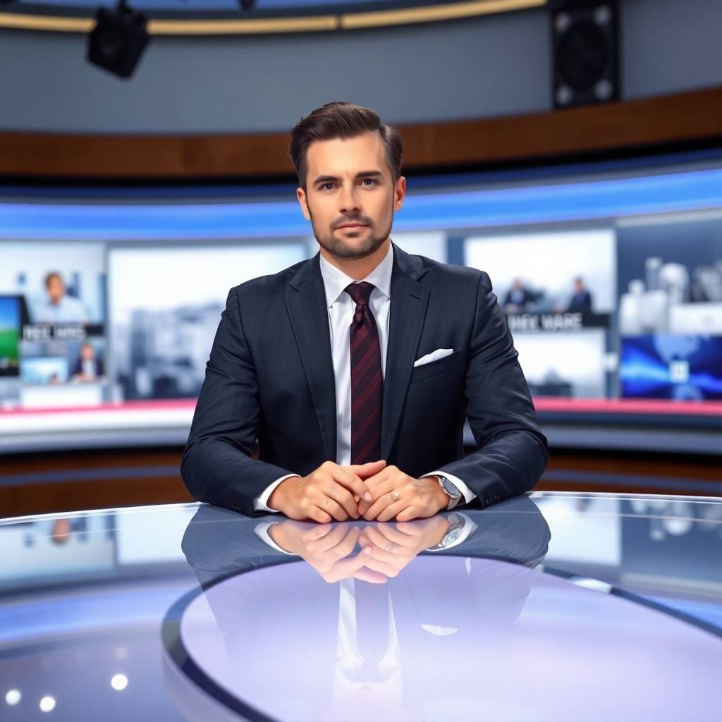 Newsrooms & Journalists